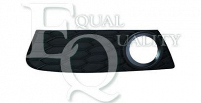 EQUAL QUALITY g2975 -  Решетка радиатора